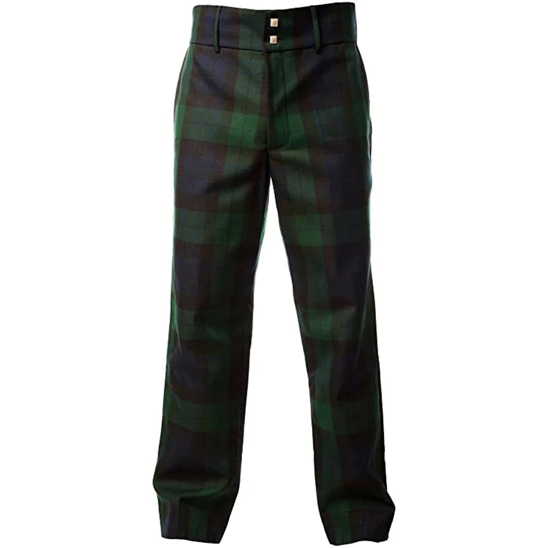 Tartan Trews 16oz