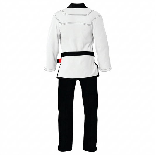 ZASA4 Multi Brazilian Jiu Jitsu BJJ Kimono Uniform Gi - Kids Adult Unisex