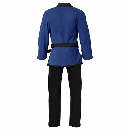 ZASA4 Multi Brazilian Jiu Jitsu BJJ Kimono Uniform Gi - Kids Adult Unisex
