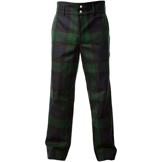 Tartan Trews 16oz