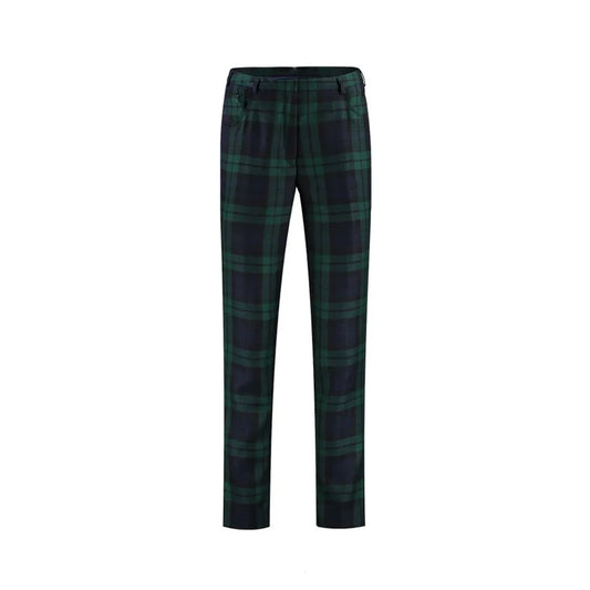 Tartan Formal Trews