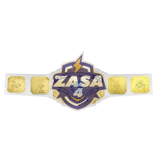 ZASA4 Replica Classic Inter-City Global Title - White Leather Edition