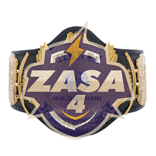 ZASA4 Replica Collection Premium Gold Eagle Combat Sports Trophy